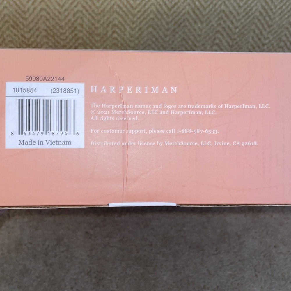New HARPERIMAN “FRANKIE” Doll! - Picture 6 of 6